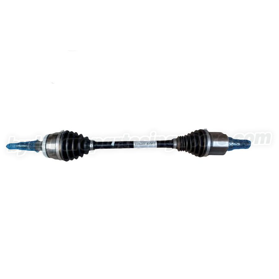 Drive half shaft - BYD Spare Parts Singapore